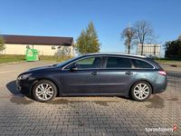 Używany Peugeot 508 SW 2012 Kombi