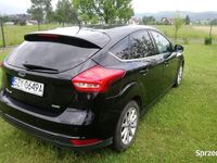 używany Ford Focus