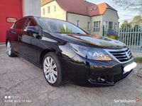 używany Renault Latitude 2.0 DCI 175km Super Stan Ful OPCJA