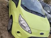 Używany Ford Ka 2011 Hatchback
