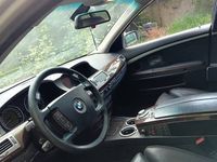 używany BMW 730 d M57 zadbane