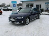 używany Audi A4 Allroad 2dm 204KM 2021r. 102 000km