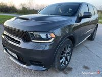 używany Dodge Durango piękny