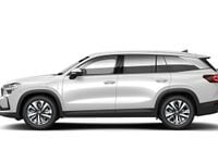 Nowe Skoda Kodiaq Drive 150 KM (110 kW) 2026 Szary graphite metalizowany SUV