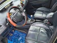 używany Citroën C4 2.0hdi