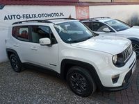 Używany Jeep Renegade 120 KM (88 kW) 2022 Biały SUV