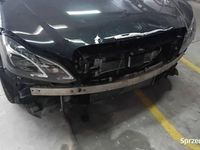 używany Mercedes E350 pakiet amg