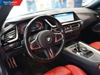 Używany BMW Z4 340 KM (250 kW) 2020 Szary Kabriolet