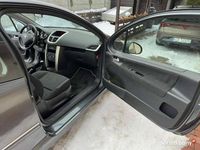 używany Peugeot 207 SPRZEDAM silnik 1.4 benzyna z 2011 roku