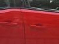 używany Opel Meriva B