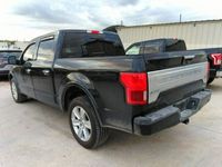 używany Ford F-150 3.5dm 375KM 2019r. 75 000km