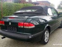 Używany Saab 900 1996 Hatchback