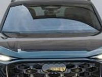 używany Audi Q3 II TFSI quattro Pakiet TEch Pro + Comfort Exterieur