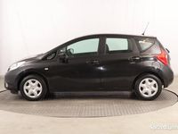 Używany Nissan Note 2014 Czarny Hatchback