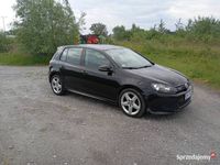 używany VW Golf VI