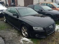 używany Audi A5 