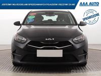 Używany Kia Ceed 2022 Czarny Hatchback
