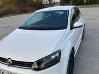 używany VW Polo 1.4 TDI BlueMotion