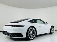 używany Porsche 911 3dm 443KM 2020r. 9 000km