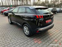 używany Peugeot 3008 1.5dm 130KM 2019r. 174 728km