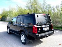 używany Jeep Commander 4.7 V8 Niski przebieg, Serwisowany