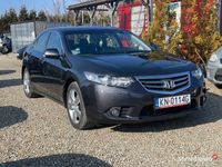 używany Honda Accord Accord 2.0 benz/gas2.0 benz/gas