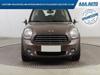 Używany Mini Countryman 2011 Brązowy SUV