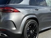 używany Mercedes 300 Klasa GLE W167d 4-Matic AMG Line Pakiet wyposażenia AMG Advanced Plus + Night