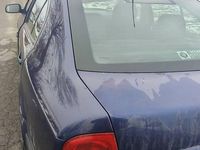 Używany Skoda Octavia 2004 Niebieski Sedan/Limuzyna