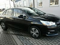 używany Citroën C4 II 1,6b DUDKI11 Klimatronic,Tempomat,El.szyby.Centralka,GWARANCJA