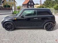 używany Mini Cooper 