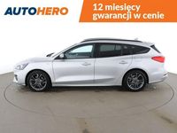 używany Ford Focus 1.5dm 120KM 2019r. 130 230km