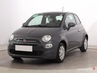 używany Fiat 500 1.0 mild-hybrid