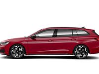 używany Skoda Superb