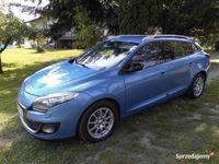 używany Renault Mégane COMBI- 2012 1.6 DCI 130km-161000km- BOSE EDIT