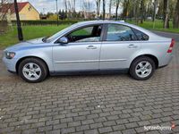 używany Volvo S40 II