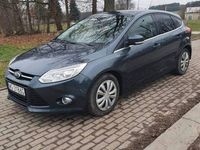 używany Ford Focus 