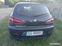 Używany Alfa Romeo 147 2008 Hatchback