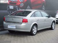 używany Opel Vectra 1.9dm 120KM 2006r. 137 000km