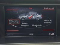 używany Audi A4 SliczneB8 2015 tfsi