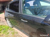 używany Citroën C4 