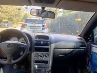 Używany Opel Astra 2003