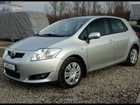 używany Toyota Auris 1.6dm 124KM 2007r. 133 444km