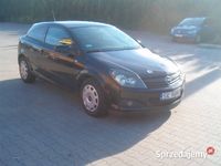 używany Opel Astra 