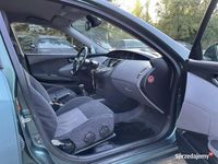 Używany Nissan Primera 115 KM (84 kW) 2003 Zielony Kombi