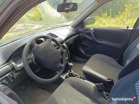 używany Opel Astra Clasik 1.6