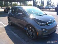 używany BMW i3 0dm 170KM 2017r. 47 900km