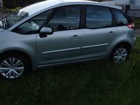 używany Citroën C4 Picasso 1.6hdi