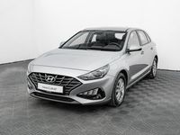 Używany Hyundai i30 110 KM (80 kW) 2022 Srebrny (metalik) Hatchback