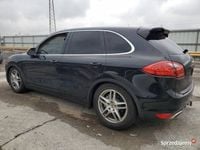 Używany Porsche Cayenne S 2014 SUV
